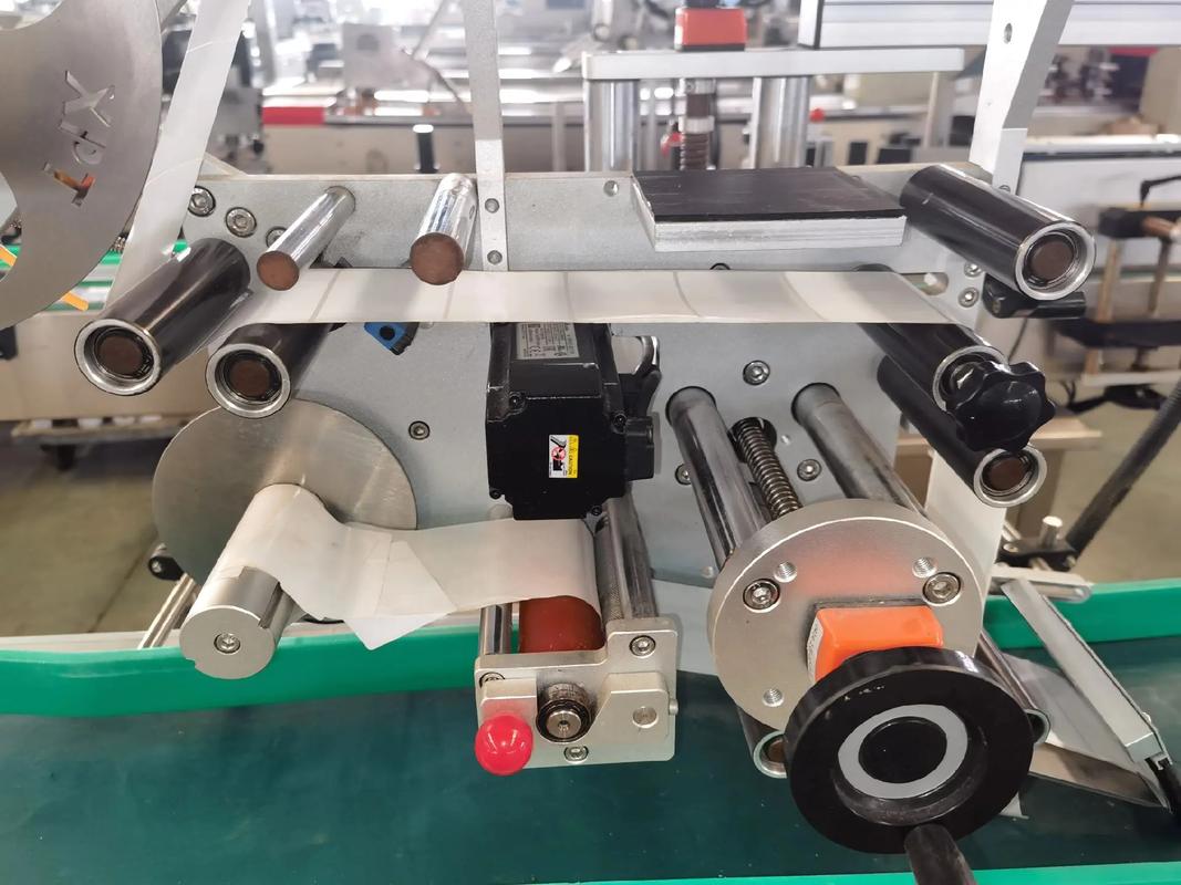 蜘蛛手視覺貼標機工作原理是什么？構造、視覺飛拍及應用特點詳解